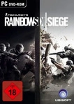 UBISOFT EMEA Tom Clancy's Rainbow Six: Siege X (Elite Edition)