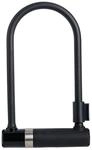 AXA B&uuml;gelschloss Newton UL 230, L&auml;nge 230mm,, &Oslash;14mm
