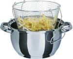 GSW Frittiertopf (Pommestopf) 22cm