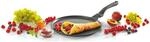 Crepes Pfanne 24 cm Delta