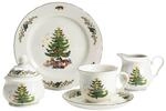 Seltmann Weiden Kaffeeservice Marieluise Weihnachten 20er Set