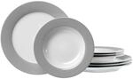 Ritzenhoff & Breker Tafelservice Doppio 8er Set