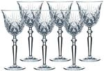Nachtmann Rotweingl&auml;ser Palais 230 ml 6er Set