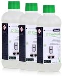DeLonghi EcoDecalk 3x 500ml DLSC500