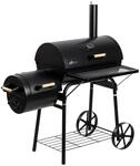 El Fuego Smoker Dakota