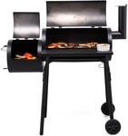 Tepro Smoker-Holzkohlengrill "Wichita" Tepro Smoker-Holzkohlengrill "Wichita"