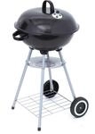 Tepro Holzkohle Kugelgrill "Key West"