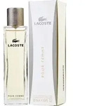Lacoste Pour Femme Eau De Parfum Spray 90ml