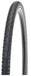 Reifen 28" x 1.75, mit Pannenstopp und Reflexstreifen