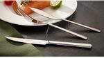 ECHTWERK Steakbesteck "SARRE" Set 18 tlg