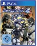 Earth Defense Force 4.1 - The Shadow Of New Despair
