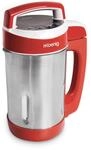 H.Koenig MXC18 Suppenzubereiter / Soup maker / 1,1 L Fassungsverm&ouml;gen / Isotherm