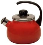 Fl&ouml;tenkessel Rom, &Oslash; 18 cm, Inh. 2 l