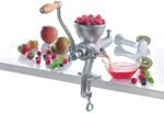 Beeren-Fruchtpresse