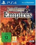 Samurai Warriors 4: Empires