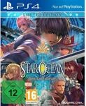 Star Ocean: Integrity And Faithlessness - Limited Edition