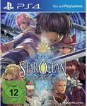 Star Ocean: Integrity And Faithlessness