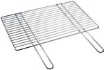 Buschbeck Grillrost verchromt