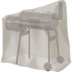 Tepro Universal Abdeckhaube - f&uuml;r Smoker klein