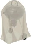 Tepro 8601 Universal Abdeckhaube - f&uuml;r Kugelgrill gro&szlig;