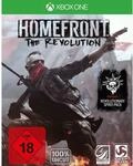 Homefront: The Revolution - Day One Edition