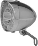 Union UN-4915 Klassik Scheinwerfer Fahrradlicht LED Frontscheinwerfer 20 Lux