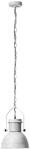 BRILLIANT Lampe Salford Pendelleuchte 23cm grau Beton 1x A60, E27, 60W, geeignet
