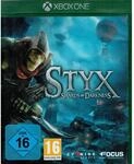 Styx: Shards Of Darkness