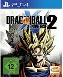Dragon Ball: Xenoverse 2