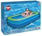 Wehncke Family Pool