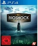 Bioshock - The Collection