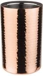 APS Flaschenk&uuml;hler -COPPER - Edelstahl, au&szlig;en Kupferoptik