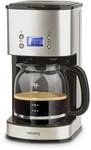 H.Koenig MG30 Kaffeefiltermaschine / 12-20 Tassen / 1,5 L / LCD Bildschrim /
