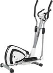 Motive Fitness by U.N.O. Crosstrainer CT 1000 wei&szlig;/schwarz