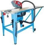 G&uuml;de Tischkreiss&auml;ge GTKS 315 400 V / 2,2 kW