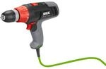 Skil Bohrschrauber 6221 AA, Bohrfutter 10 mm, Bohrmaschine 0,9 A, mit Kabel