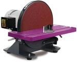Optimum Tellerschleifmaschine OPTIgrind TS 305 (Schleifmaschine) 3310305