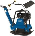 Scheppach HP3000S R&uuml;ttelplatte