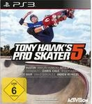 Tony Hawk's Pro Skater 5