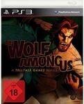 The Wolf Among Us