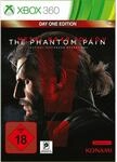 Metal Gear Solid V: The Phantom Pain - Day One Edition
