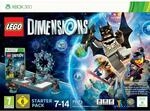 LEGO Dimensions - Starter Pack