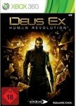 Deus Ex: Human Revolution