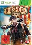BioShock: Infinite