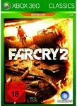 Far Cry 2 XB360 CLASSIC Relaunch