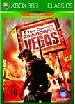 Rainbow Six Vegas XB360 CLASSIC Relaunch