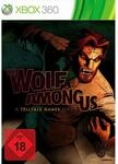 The Wolf Among Us