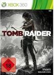 Tomb Raider