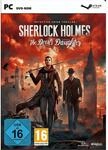 Sherlock Holmes: The Devil's Daughter