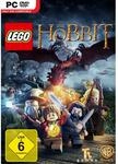 Lego Der Hobbit